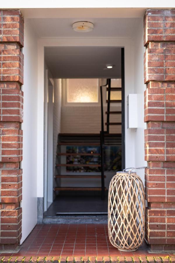 Yep! Slapen Bij De Sluis Bed & Breakfast Блоксел Екстериор снимка