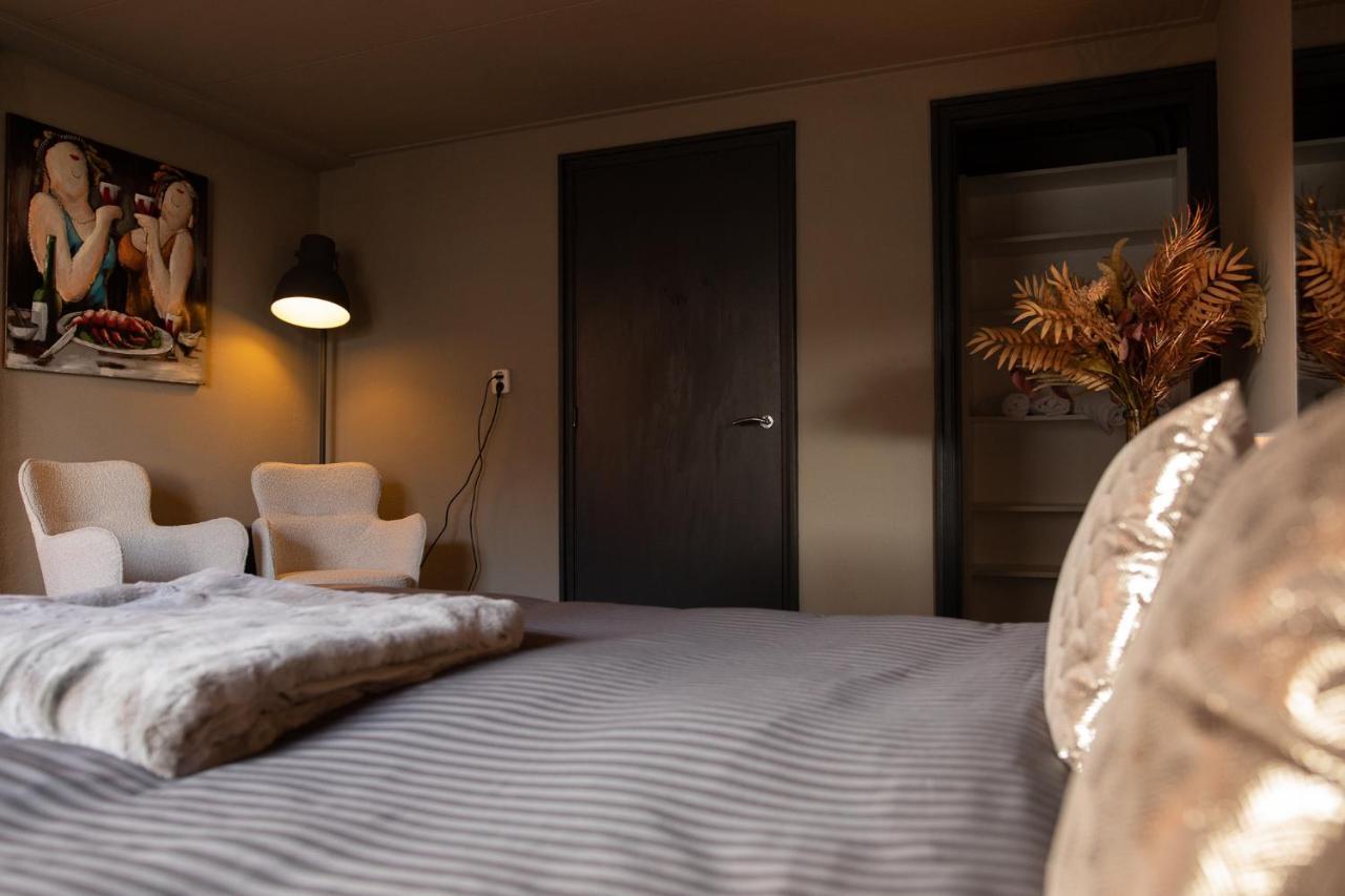 Yep! Slapen Bij De Sluis Bed & Breakfast Блоксел Екстериор снимка