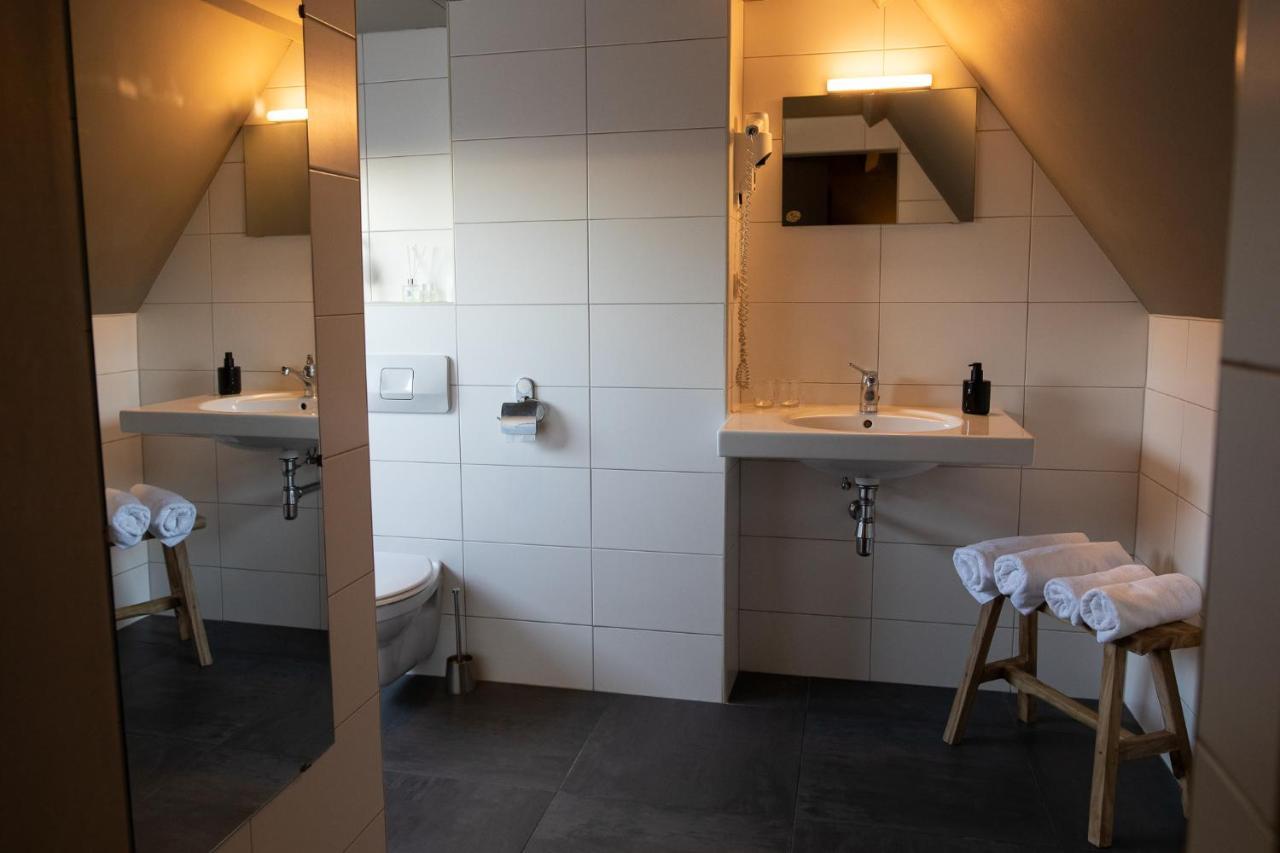 Yep! Slapen Bij De Sluis Bed & Breakfast Блоксел Екстериор снимка