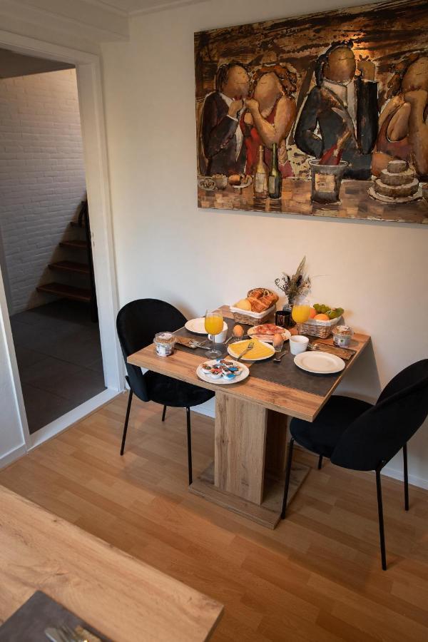 Yep! Slapen Bij De Sluis Bed & Breakfast Блоксел Екстериор снимка