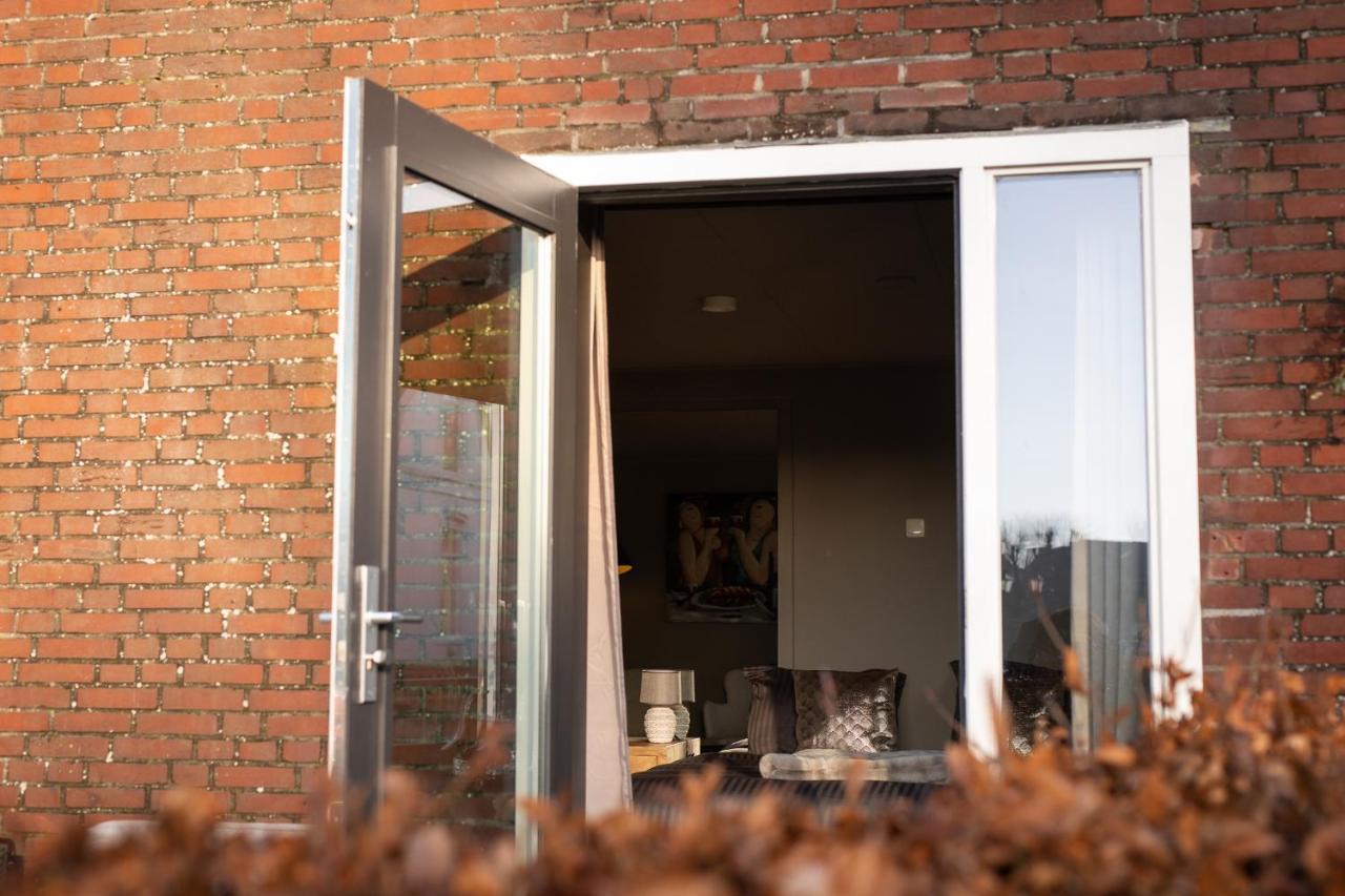 Yep! Slapen Bij De Sluis Bed & Breakfast Блоксел Екстериор снимка